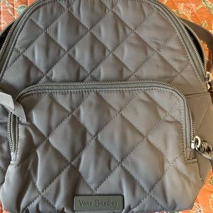 Vera Bradley small backpack